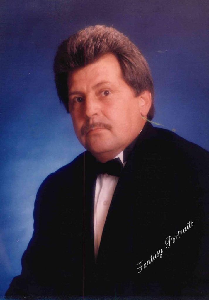 Larry Kenneth Ellis Profile Photo