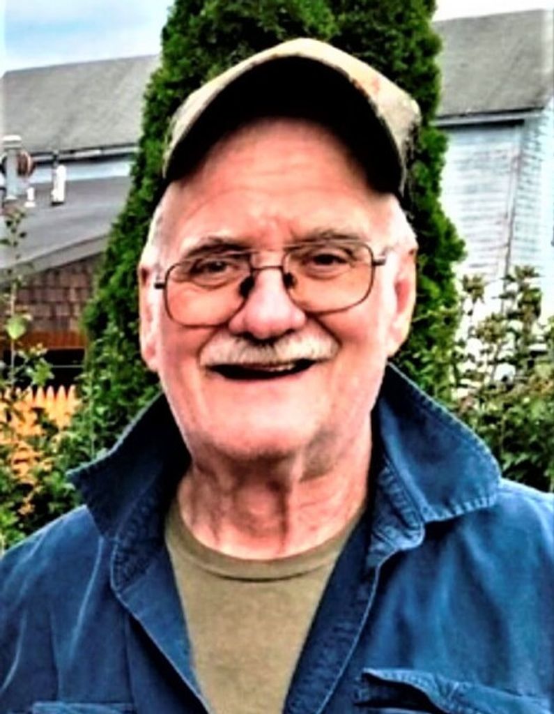 Richard D. Dixon