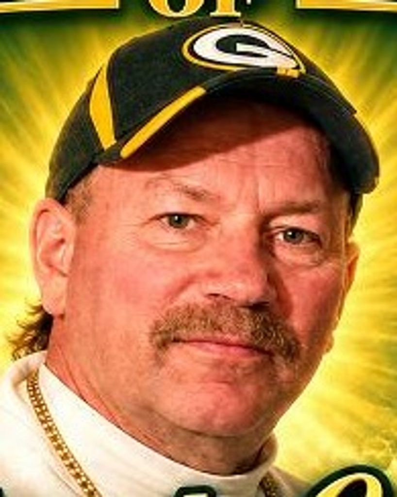 Michael Lee Saxer Profile Photo