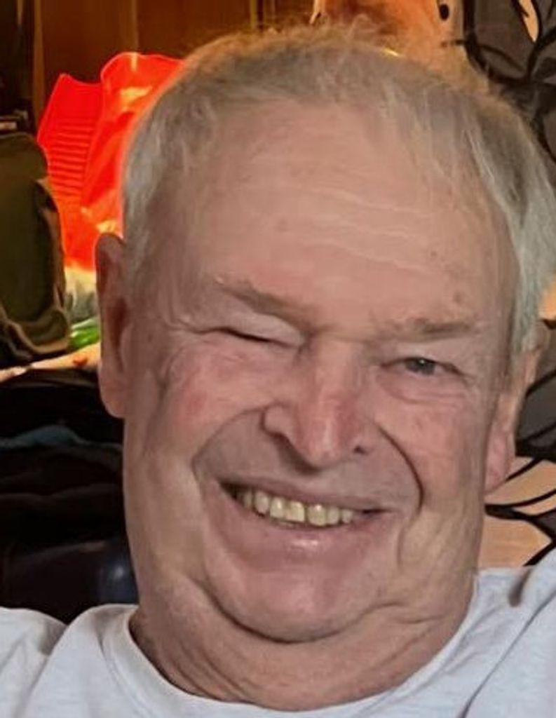 Lawrence R. Blessing