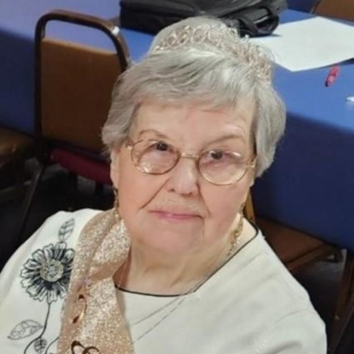 Esterina Elia Profile Photo