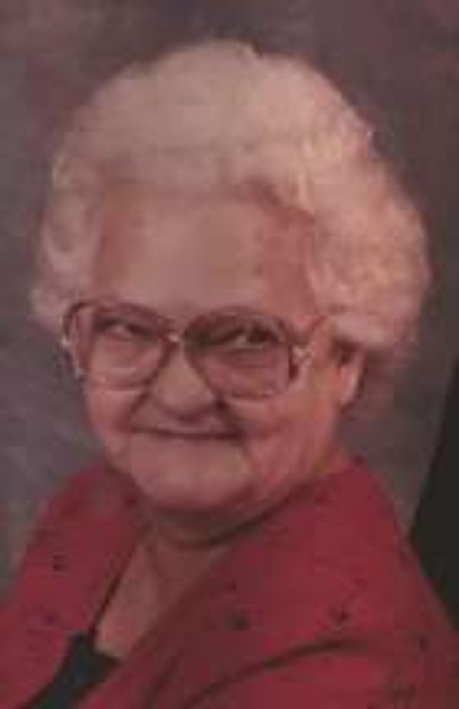 Juanita Turpin Saulnier