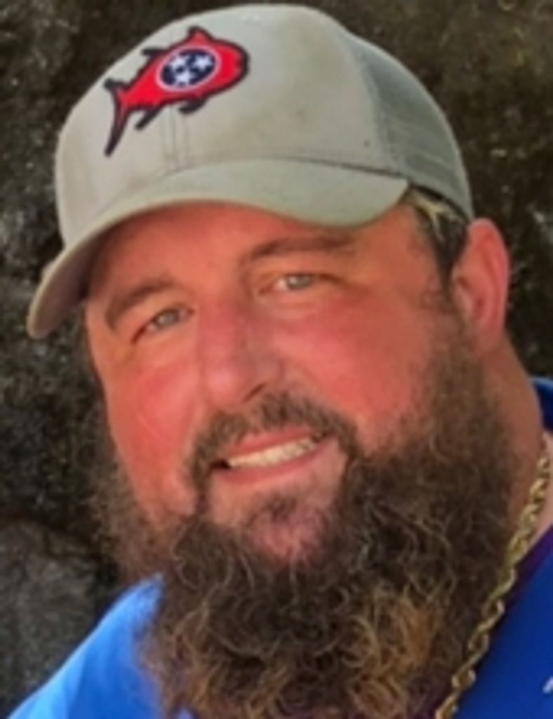 Nicholas "Michael"  Humble