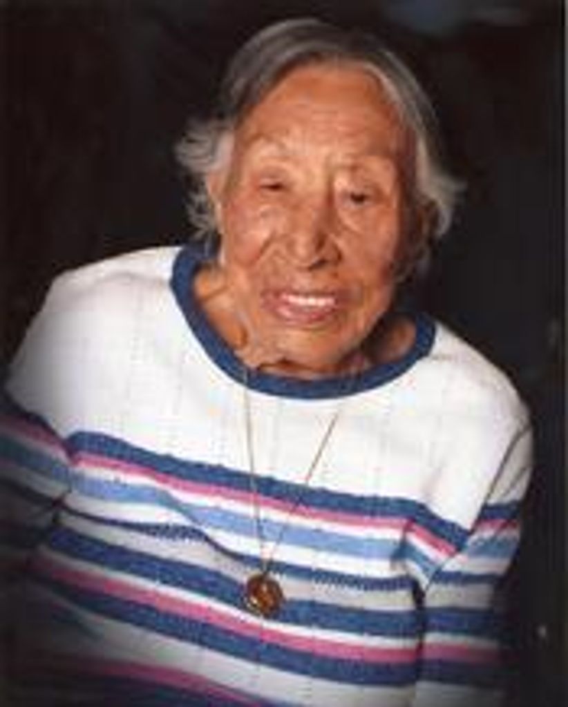 Maria Dejesus Chavez Garcia