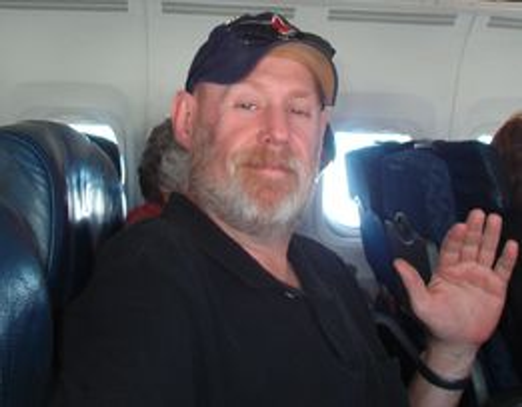 Richard Lehman Profile Photo