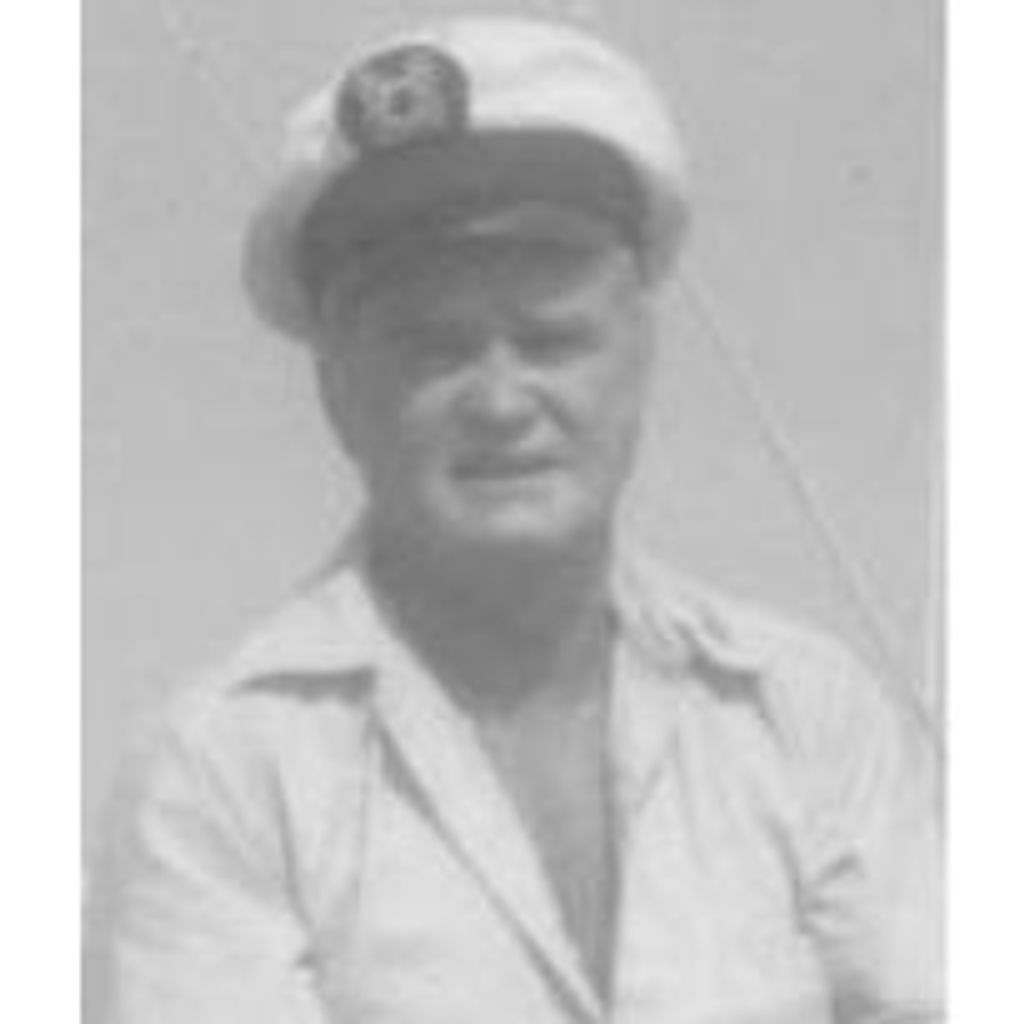 Norman W. "Red" Truax