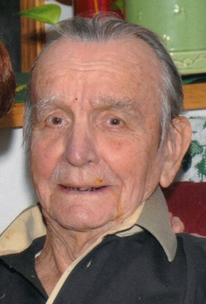 William Harold Sauer Profile Photo