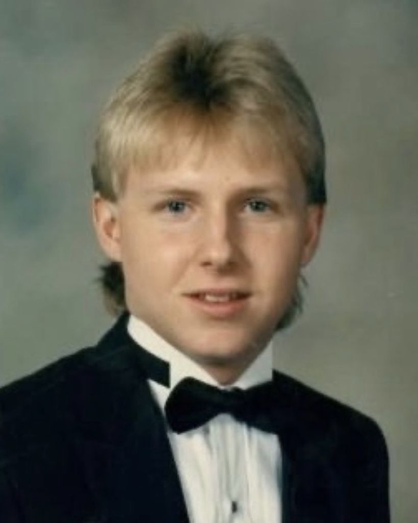 Timothy Doyle Thomas Profile Photo