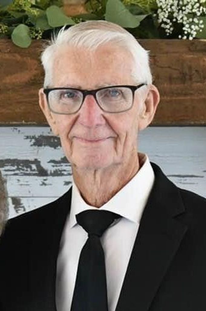 Don Jones Profile Photo