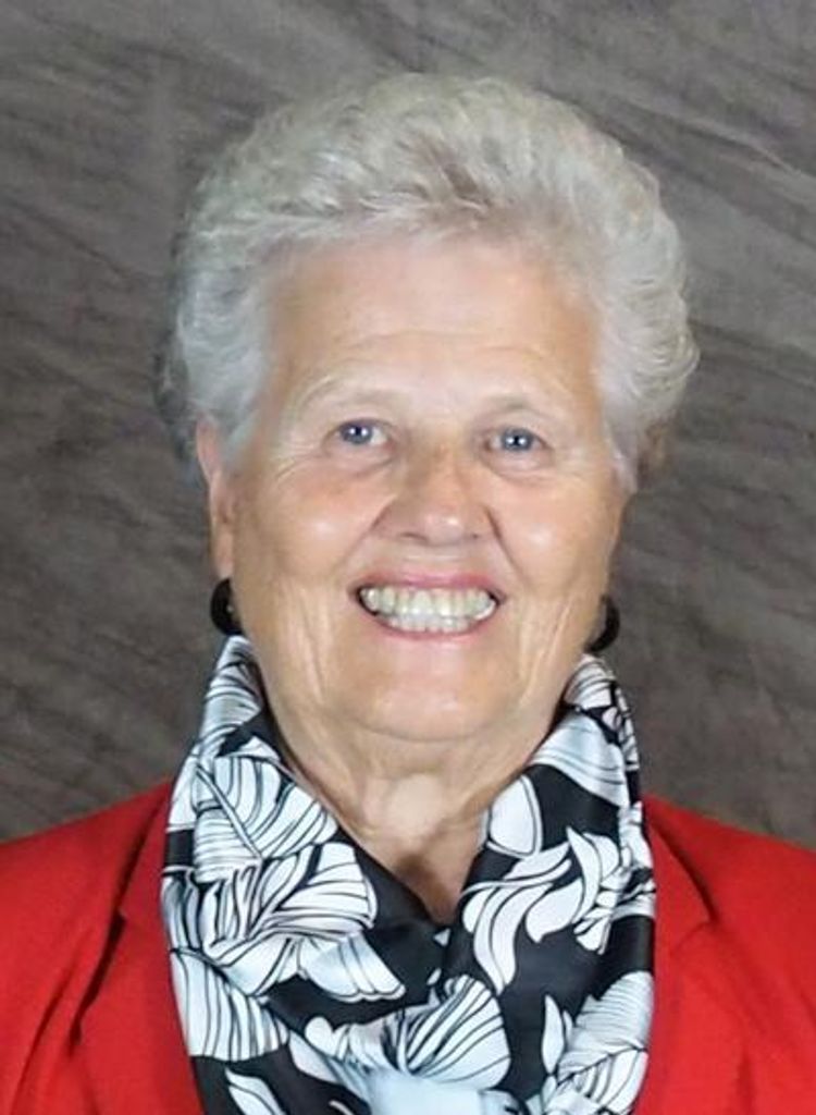 Alice J. Zinniel Profile Photo