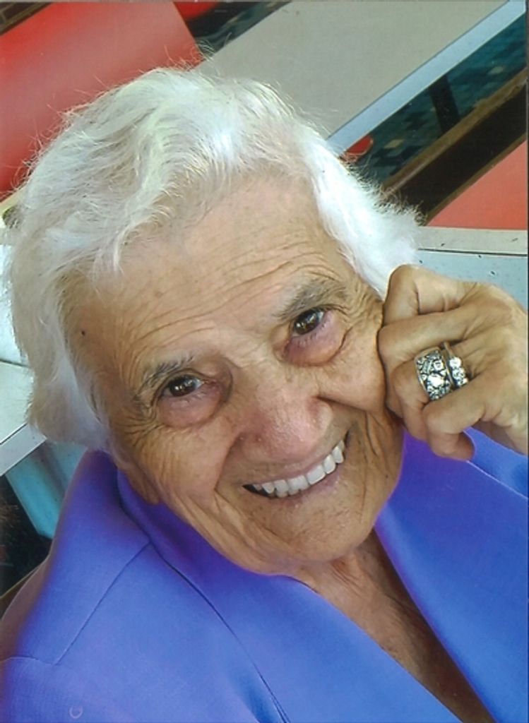 Alvera L. Robinson Profile Photo