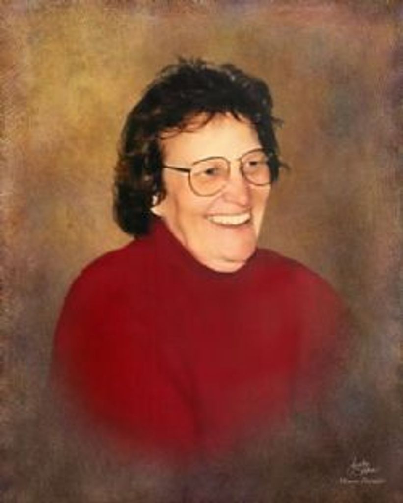 Dorothy Bordelon