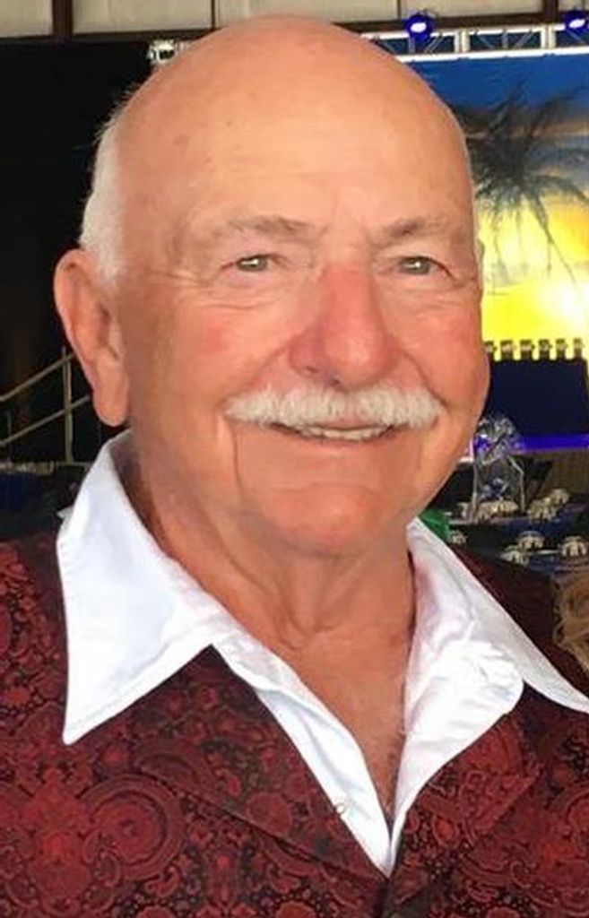 Larry  Ben Kelsey Profile Photo