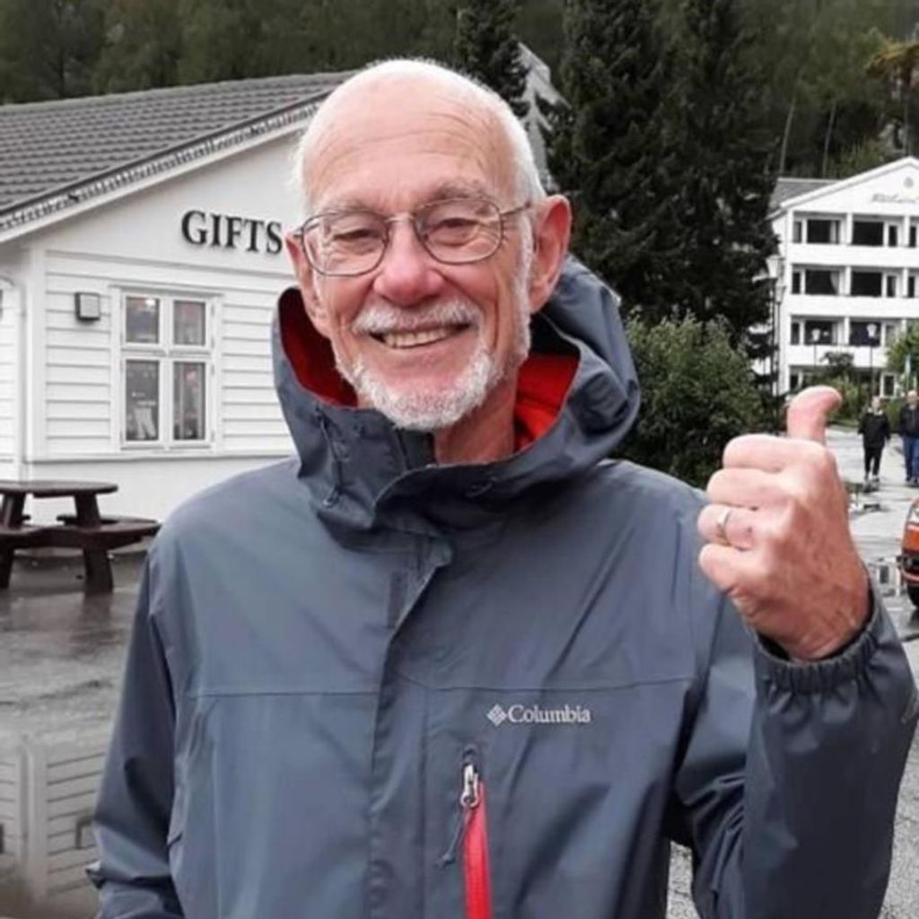 Albert "Bert" Lester Bramble Iii Profile Photo