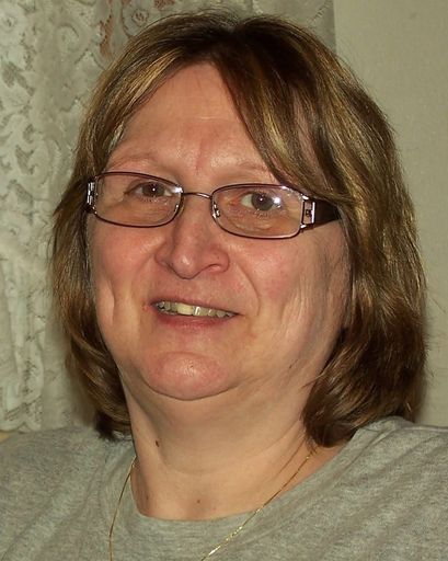 Connie Mettlin's obituary image