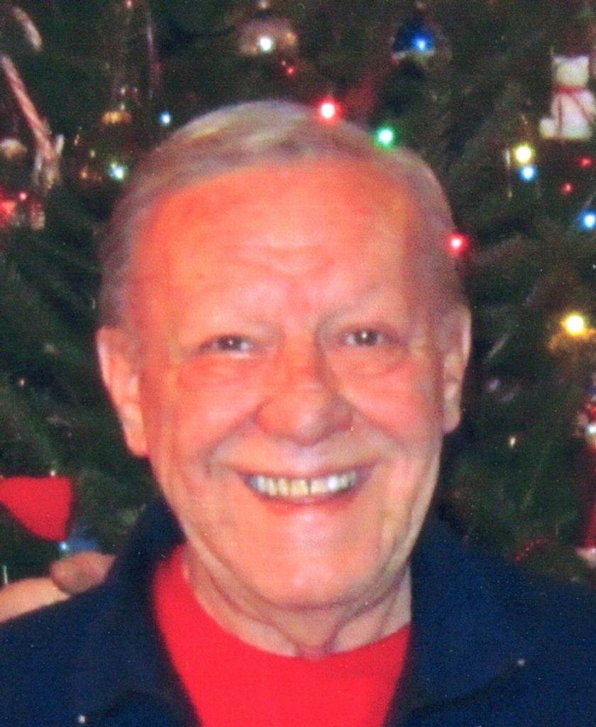 Robert H. Trent Profile Photo