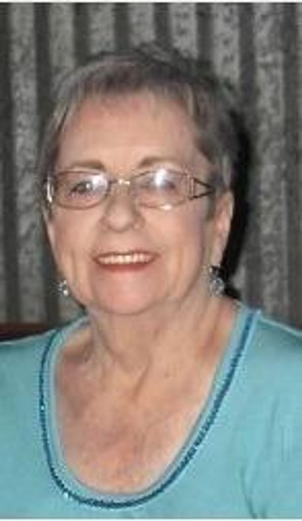 Joann Barnett Profile Photo