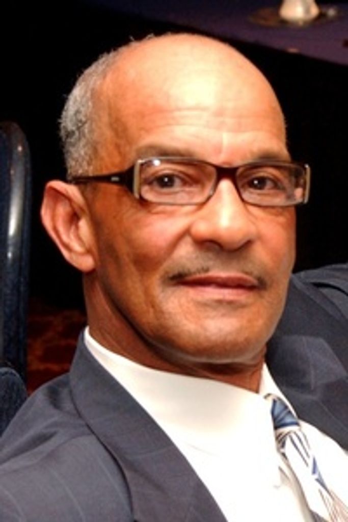 Joseph Alexander Brice