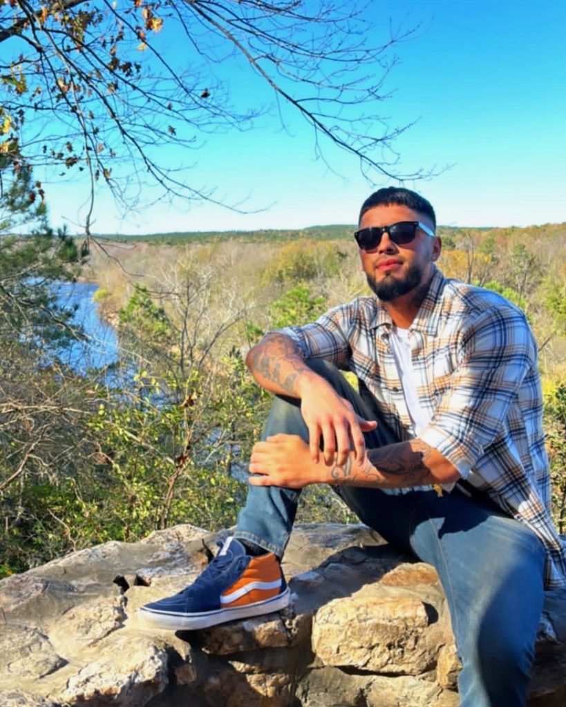 Joseph Paul Butler Profile Photo