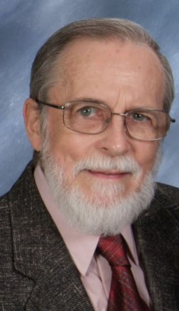 Charles Burger