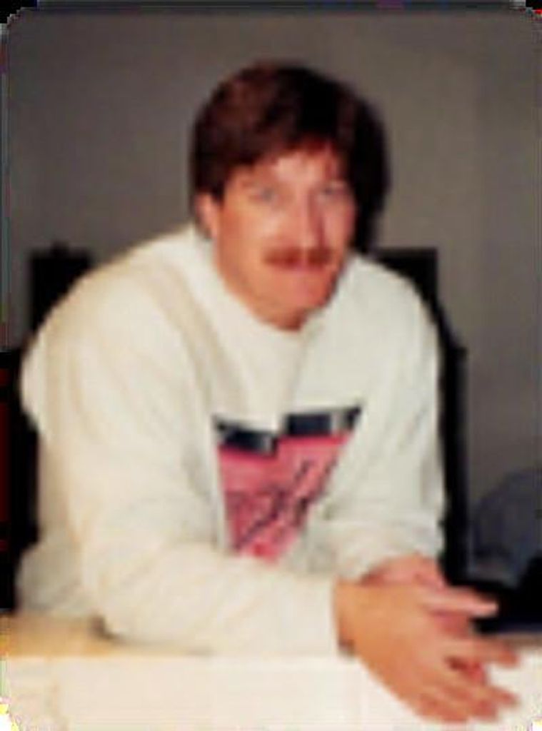 Gregory Stevenson Nesbitt