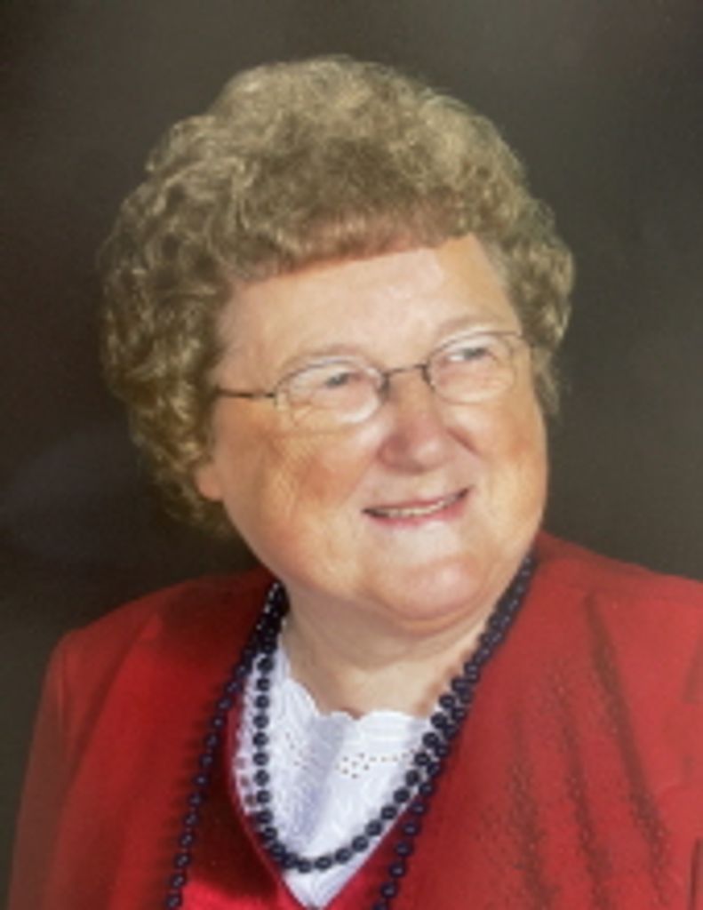 Frances Yantis Profile Photo