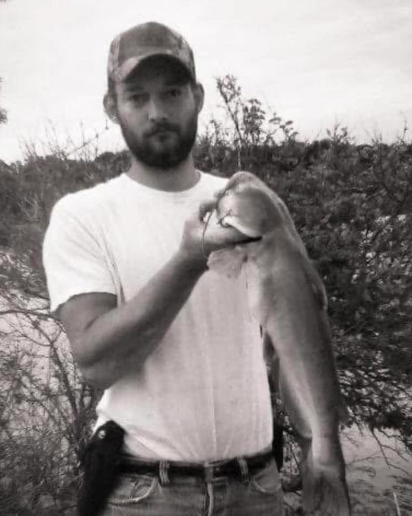 Michael Truett Burnsed Profile Photo