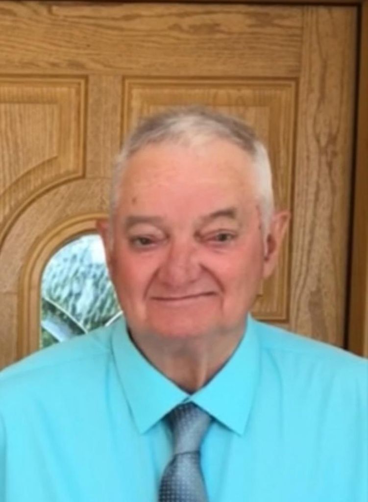 William Glenn Trest Profile Photo