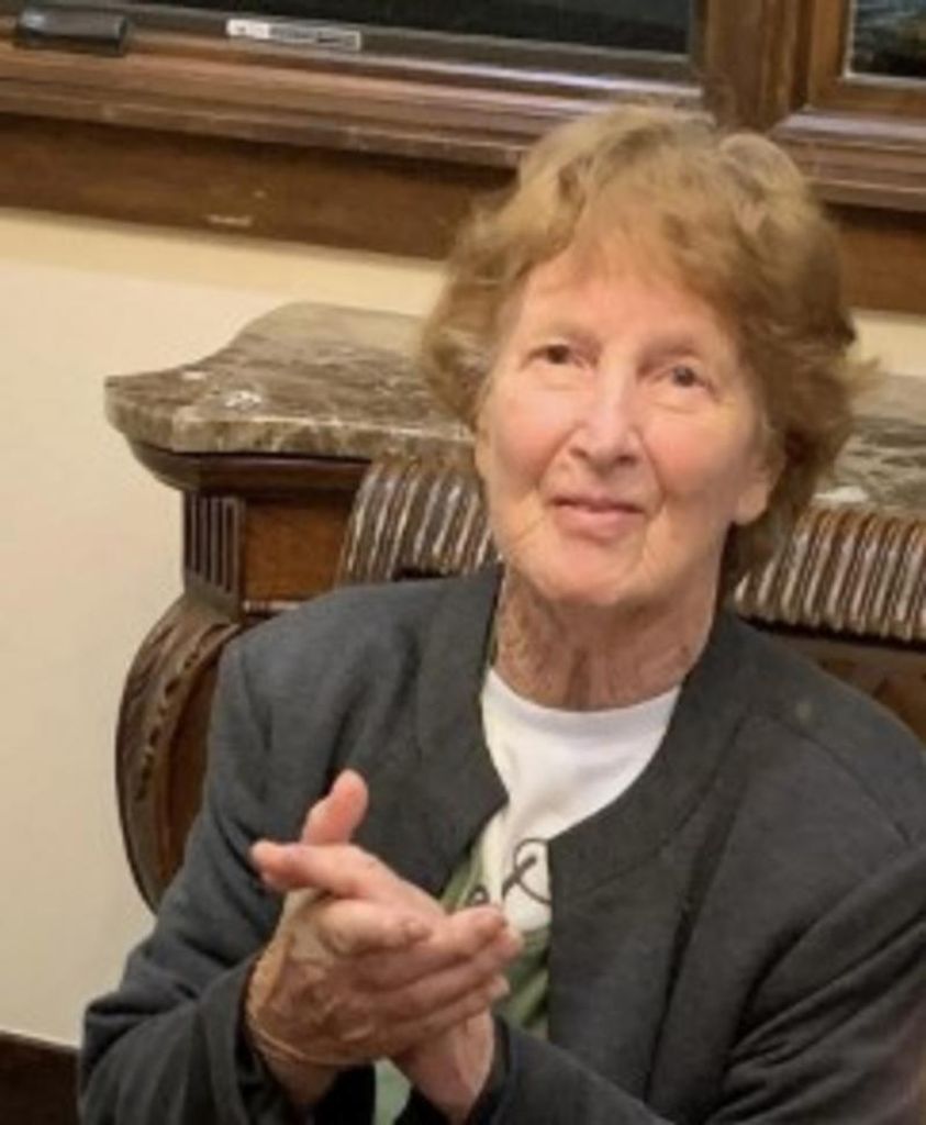Theresia H. Thomson Profile Photo