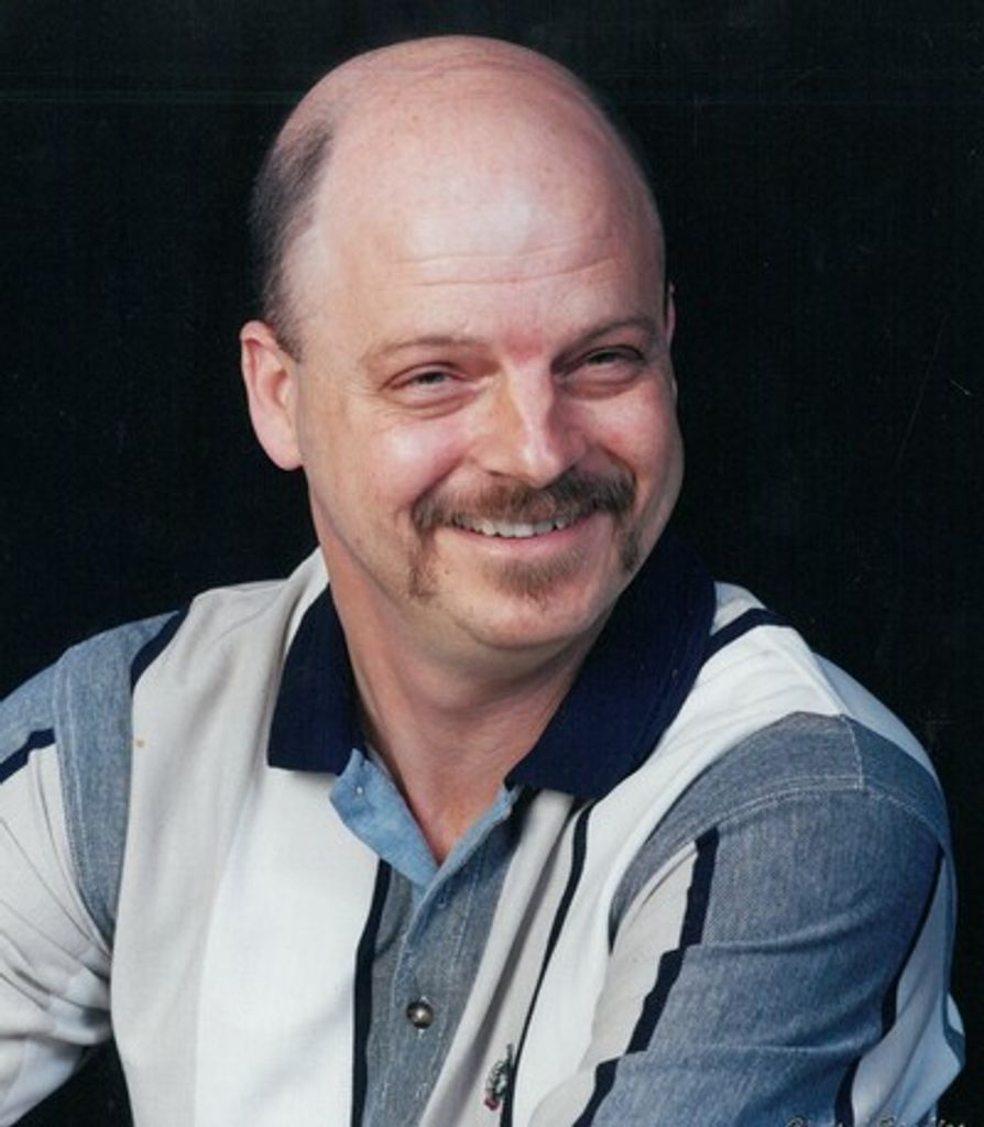 George Edward O'Neal Jr.