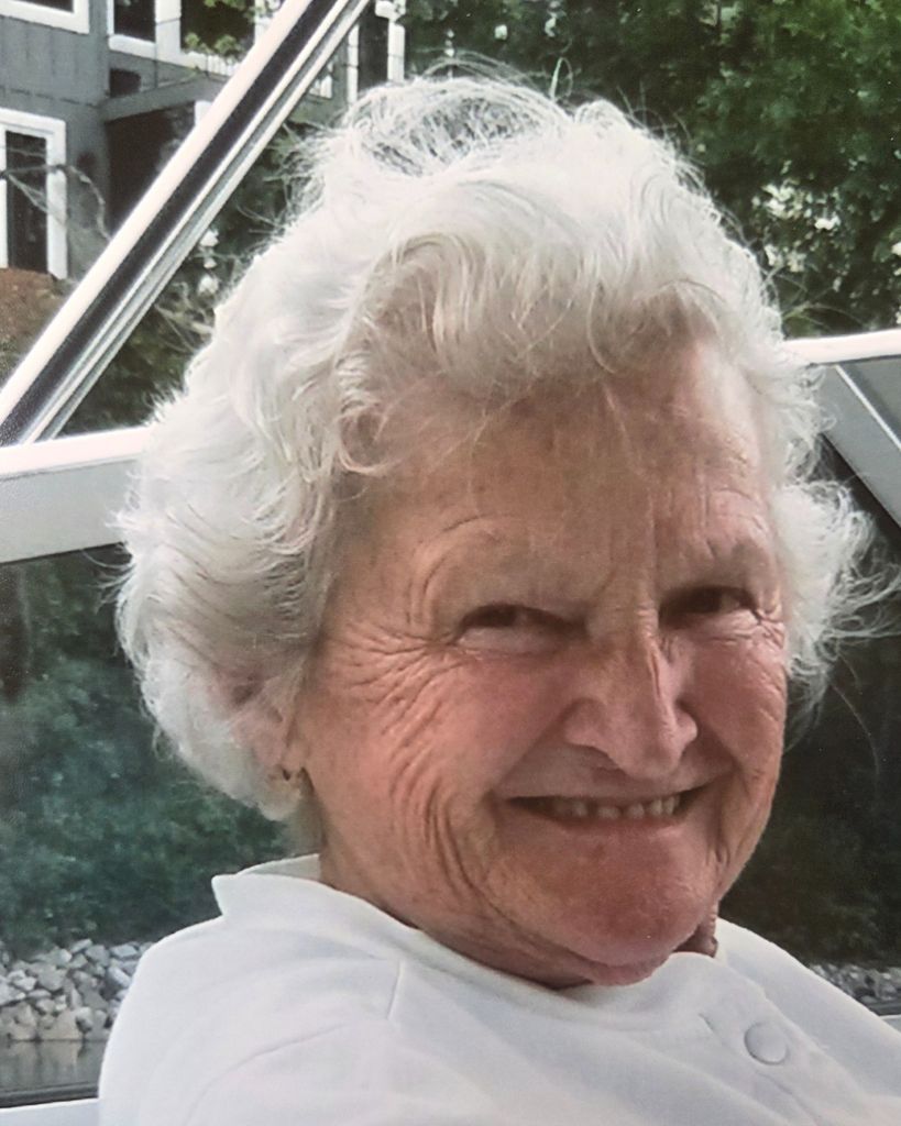 Charlotte V. Kolacz Profile Photo