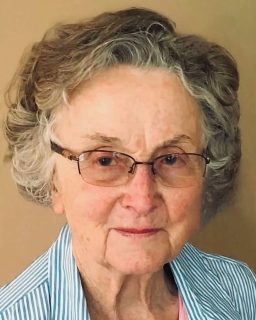 Marjorie Edith Pias Profile Photo