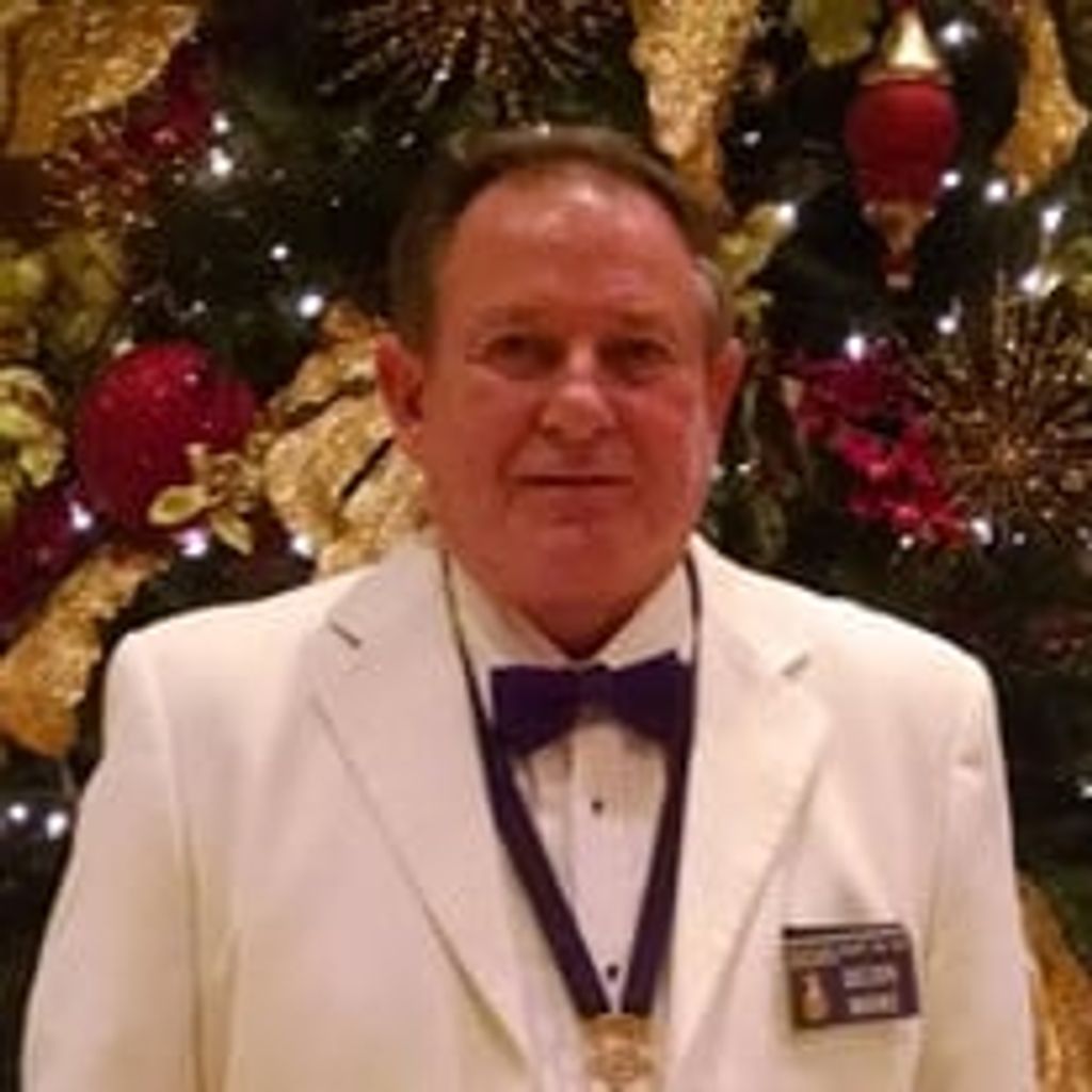 Mr.  Delton Moore