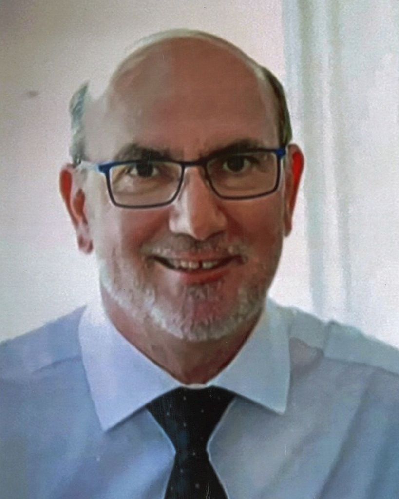 Brent D. Schultz