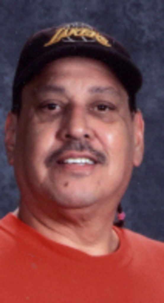 Leo B. Rampersad, Jr.