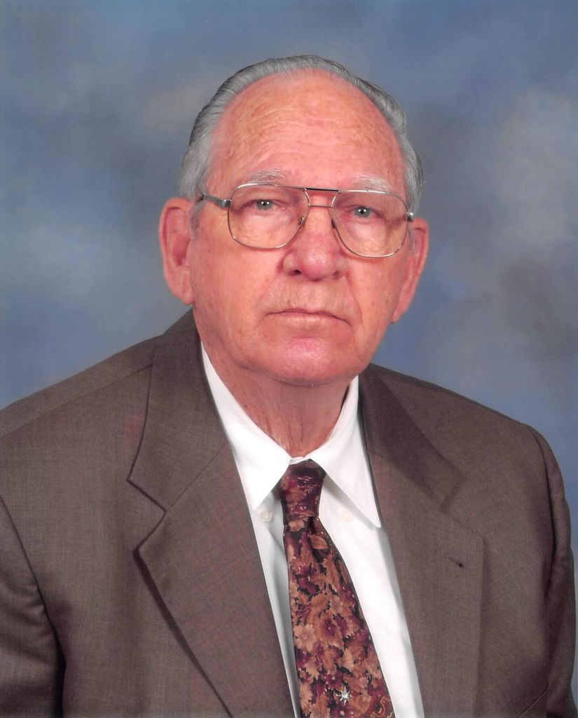 Mr. Richard W. Rogers