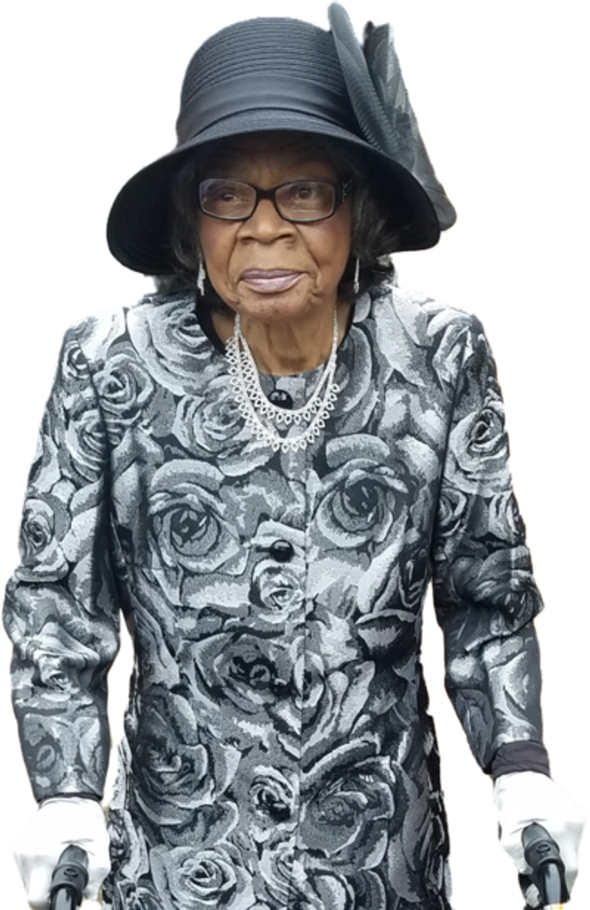Jessie Mae Richardson Profile Photo