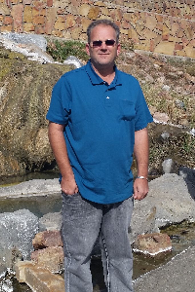 Steven E. Bolin