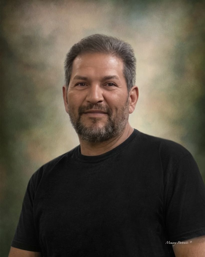 Saturnino "JunBug" L. Dominguez Jr.