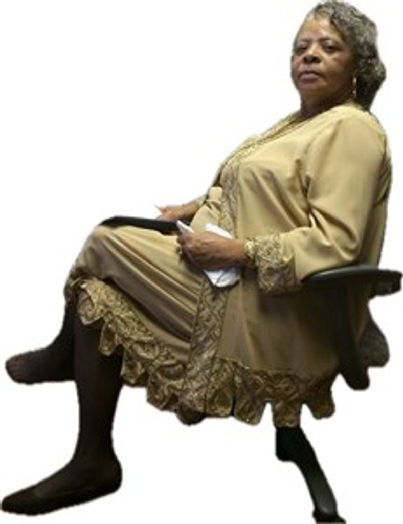 Cynthia T. Crockett