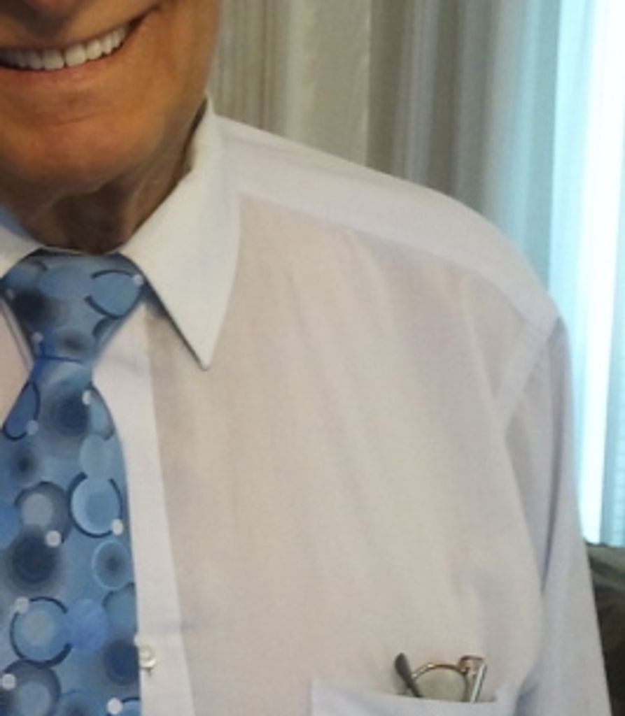 George Zakharia