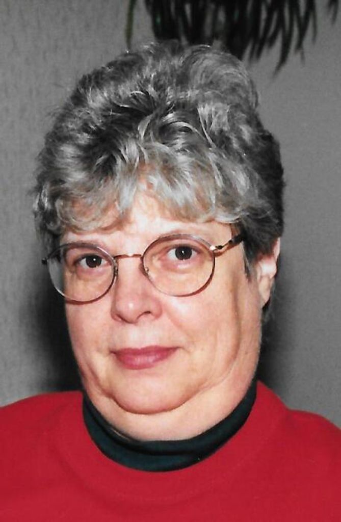 Marlene J. Leighty Profile Photo