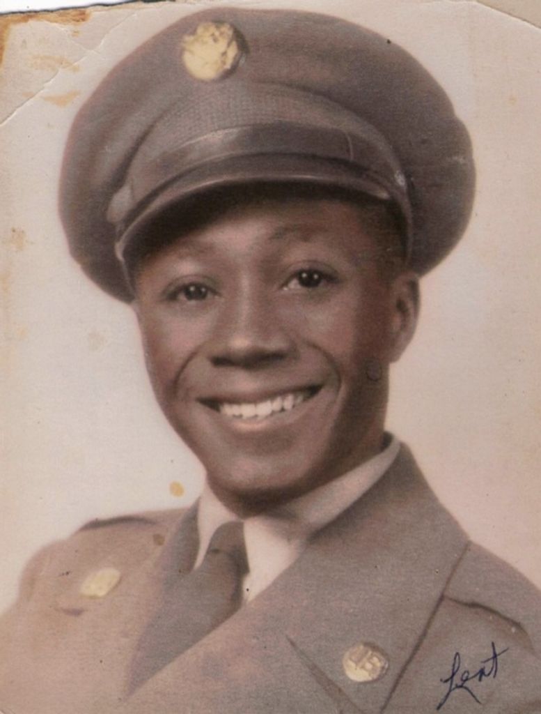 Lent E. Allen Jr.