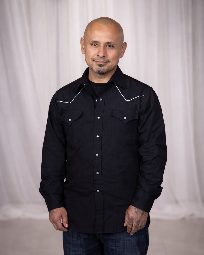 Alejandro Corona, Jr.