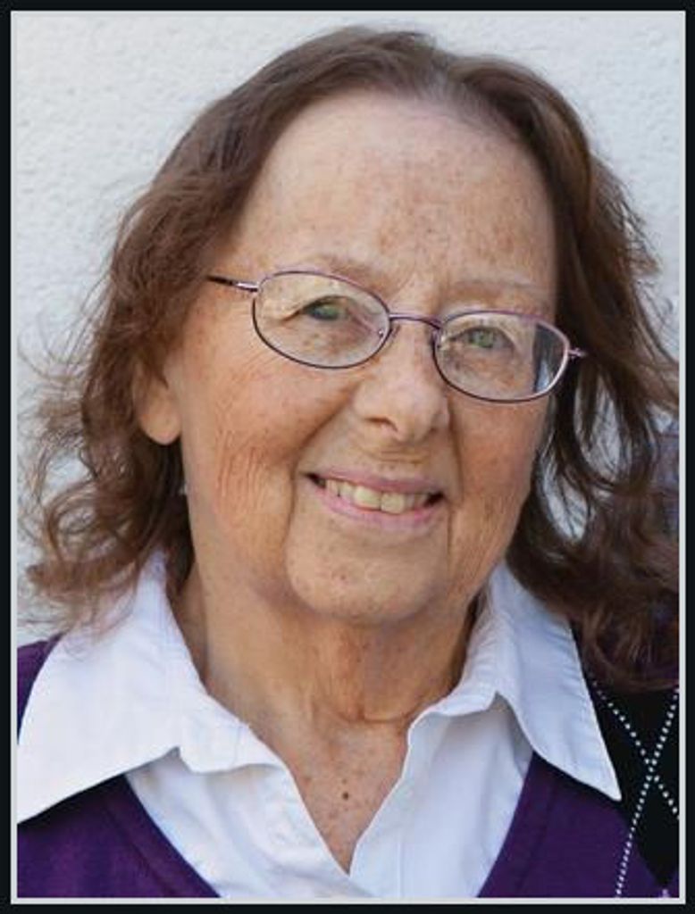 Beverly Jean Gross