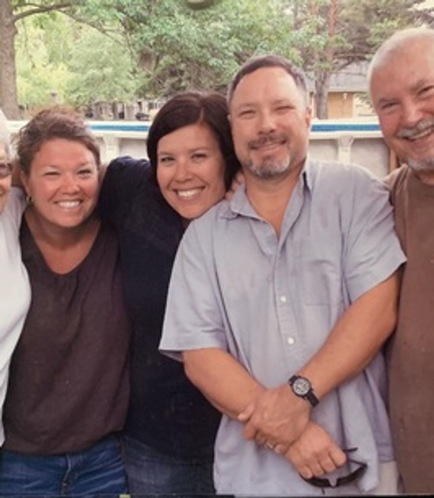 Norman Bilty Profile Photo