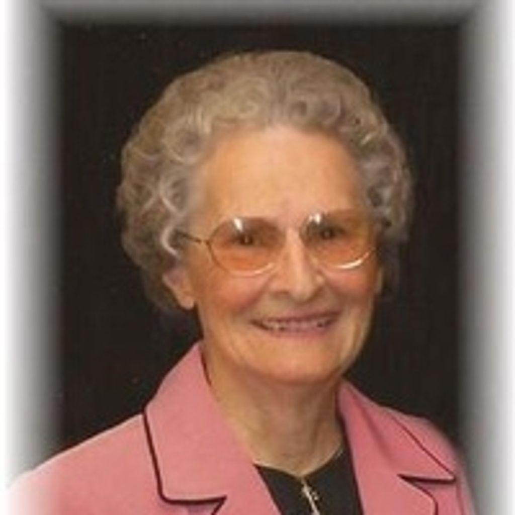 Helen Lebouef Broussard