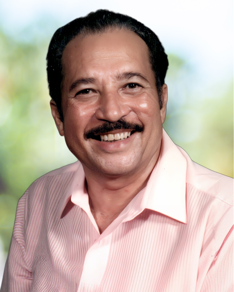 Juan Ramon Rodriguez Profile Photo