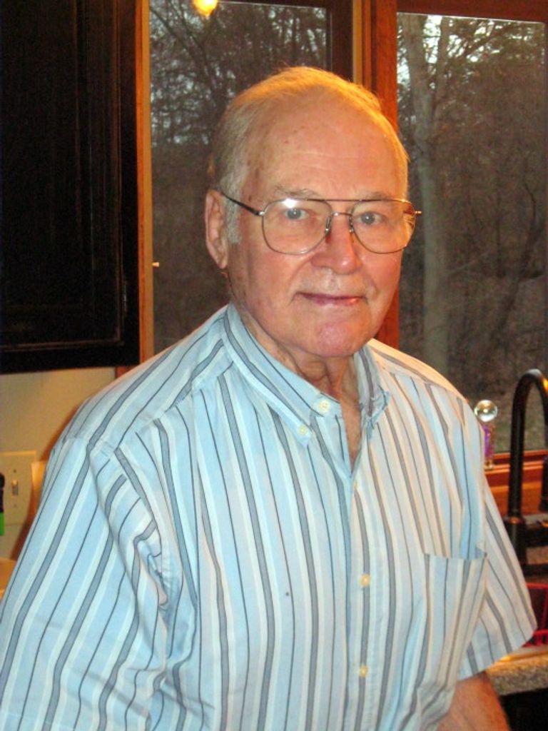 Robert Mcclanahan