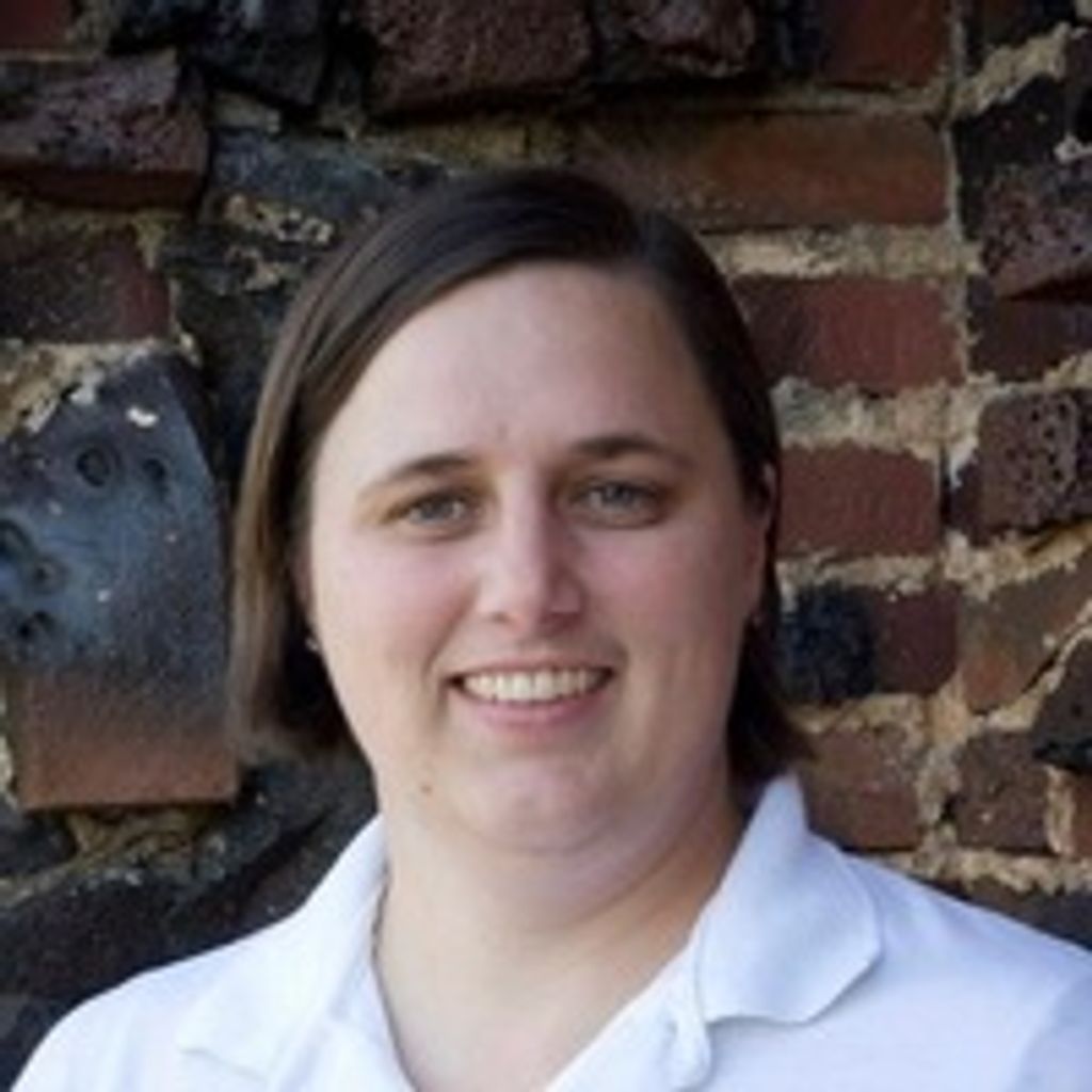 Moya Elizabeth Dalrymple